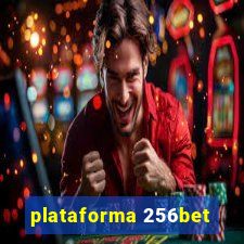 plataforma 256bet